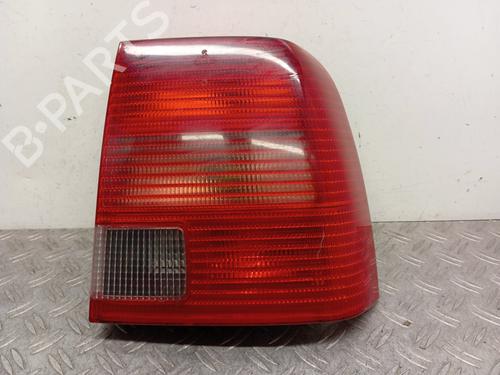 Right taillight VW PASSAT B5 (3B2) 1.9 TDI | BP28346003C35 - Image 4