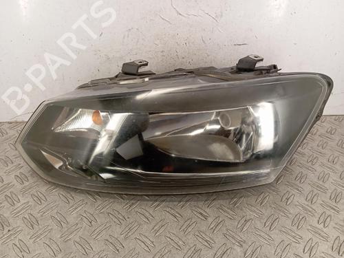 Used Left headlight Left headlight 37034517 37034517