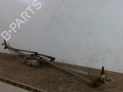 Used Front wiper motor OPEL ASTRA J (P10) 1.3 CDTI (68) (95 hp) 28349559