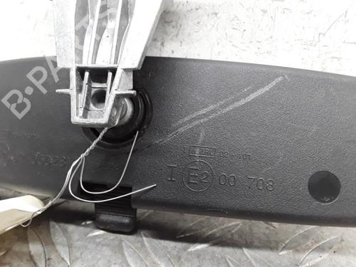 Espelho interior RENAULT CLIO V (B7_) 1.0 TCe 100 (B7MT) | BP28343476I6 - Image 3