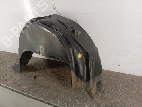 Wheel arch MERCEDES-BENZ CITAN Box Body/MPV (W415) 109 CDI (415.601, 415.603, 415.605) | BP29545255C56 