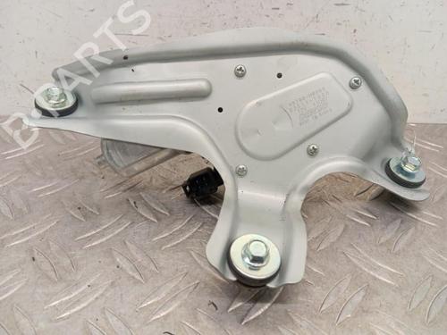 Used Rear wiper motor KIA RIO IV (YB, SC, FB) 1.4 CRDi 90 (90 hp) 28347395