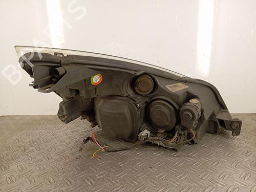 Left headlight RENAULT ESPACE IV (JK0/1_) 2.0 dCi (JK01, JK02, JK1J, JK1K, JK1H) | BP29247662C28 