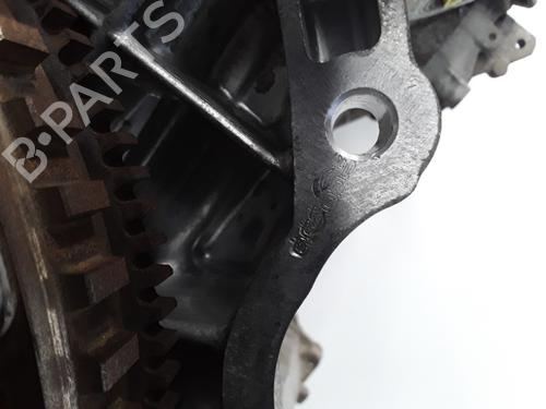 Engine RENAULT TWINGO III (BCM_, BCA_) 0.9 TCe 95 | BP28339543M1 