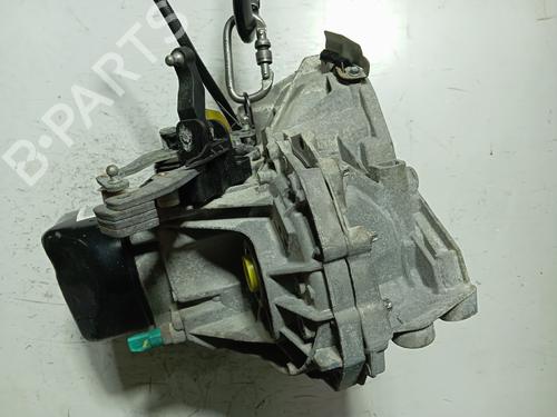 Gearbox DACIA SANDERO II 1.0 SCe 75 (B8JC, B8JD, B8NC) | BP35786547M3 - Image 4