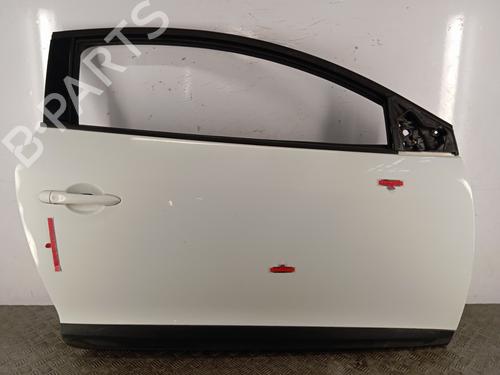 Used Right front door RENAULT MEGANE III Coupe (DZ0/1_) 1.5 dCi (DZ09, DZ0D, DZ1F, DZ1G, DZ14, DZ29) (110 hp) 29760377