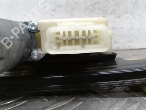 Rear left window mechanism CITROËN C4 Grand Picasso II (DA_, DE_) 1.6 BlueHDi 120 | BP28348806C24 