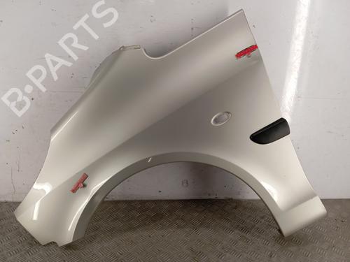 Forkjerm venstre PEUGEOT 1007 (KM_) 1.6 16V (109 hp) 31756740