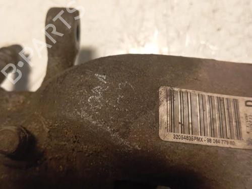 Used Right rear brake caliper TOYOTA PROACE Van (MDZ_) 2.0 D4d (MDZ3) (122 hp) 28344496