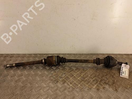 Right front driveshaft PEUGEOT BOXER Van (244) 2.0 HDi | BP38055227M39 - Image 2