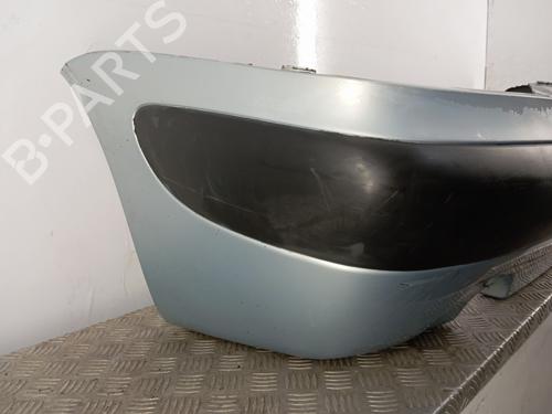 Rear bumper CITROËN XSARA (N1) 2.0 HDi 90 | BP28343925C8 