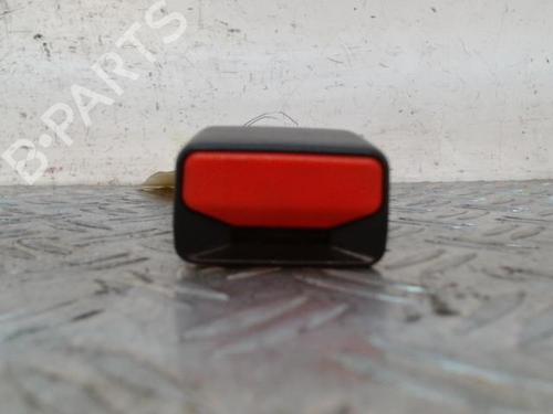 Used Seat buckle RENAULT ZOE (BFM_) ZOE (BFMC, BFMD) (136 hp) 28344688