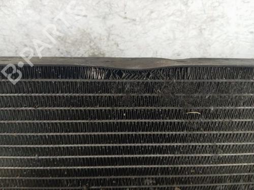 Water radiator OPEL MOVANO B Van (X62) 2.3 CDTI FWD (FV) | BP28346519M31 