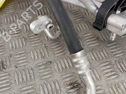 AC pipe BMW X6 (F16, F86) M 50 d | BP31183703M126 