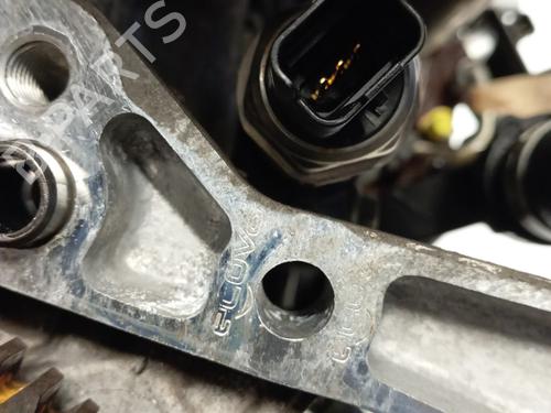 Engine PEUGEOT 207 (WA_, WC_) 1.6 HDi | BP30171797M1