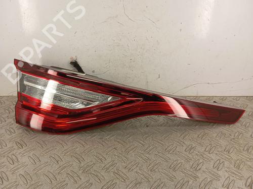 Left tailgate light RENAULT MEGANE IV Hatchback (B9A/M/N_) 1.5 dCi 90 (B9A1) | BP37734886C79 - Image 4