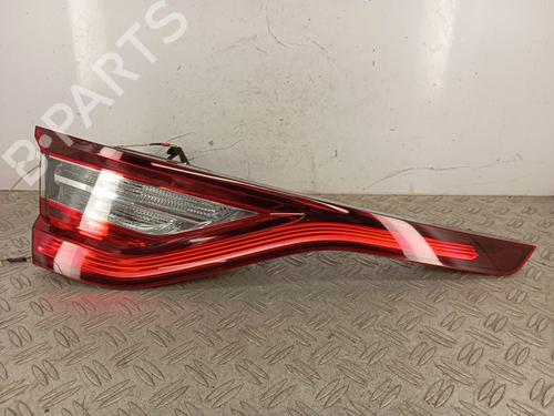 Left tailgate light RENAULT MEGANE IV Hatchback (B9A/M/N_) 1.5 dCi 90 (B9A1) | BP37734886C79 - Image 5