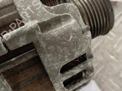 Alternator RENAULT CLIO IV (BH_) 1.5 dCi 90 | BP28345510M7 