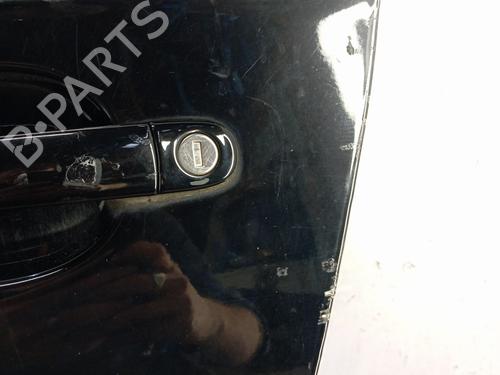 Left front door AUDI TT (8J3) 2.0 TFSI | BP29612785C2 