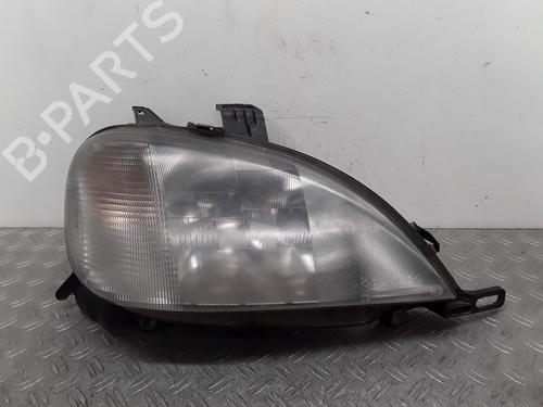 Used Right headlight MERCEDES-BENZ M-CLASS (W163) ML 270 CDI (163.113) (163 hp) 28346192