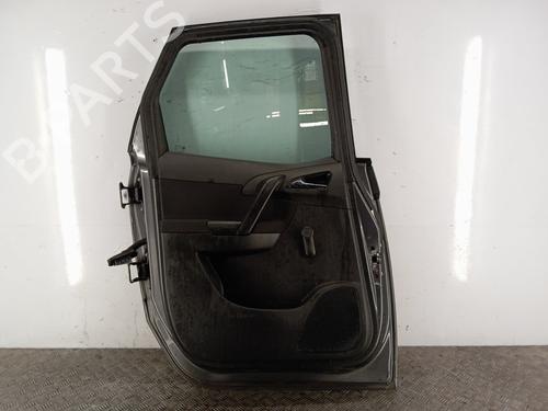 Left rear door OPEL MERIVA B MPV (S10) 1.3 CDTI (75) | BP29956943C4