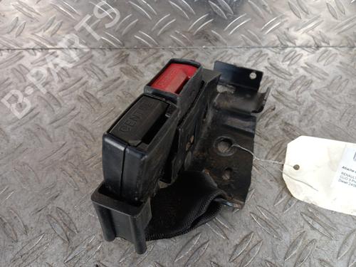 Engate do cinto RENAULT CLIO III Grandtour (KR0/1_) 1.5 dCi (KR0F) (86 hp) 32065275