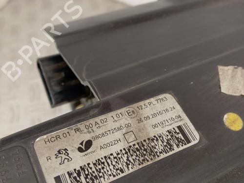 Right headlight PEUGEOT EXPERT Van (V_) 1.6 BlueHDi 95 | BP31721760C29 