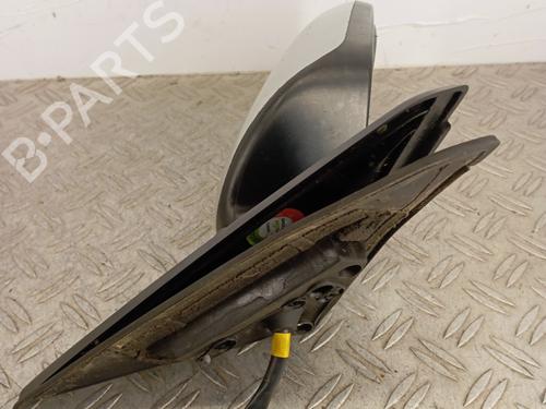 Right mirror TOYOTA AVENSIS Liftback (_T22_) 2.0 D-4D (CDT220_, CDT220R) | BP30181360C27 