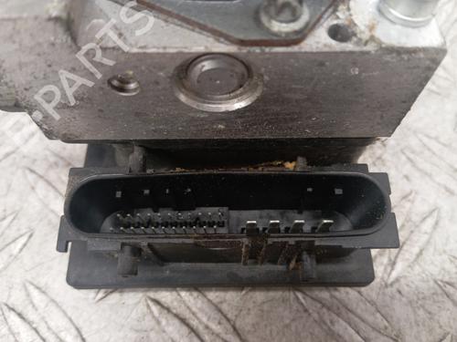 ABS pump NISSAN MICRA III (K12) 1.5 dCi | BP29479761M43 