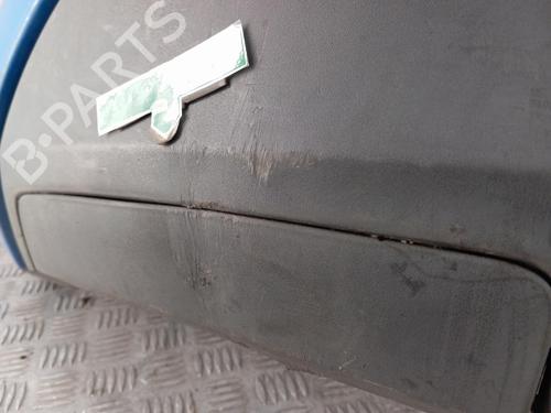 Used Rear bumper Rear bumper 37875016 37875016