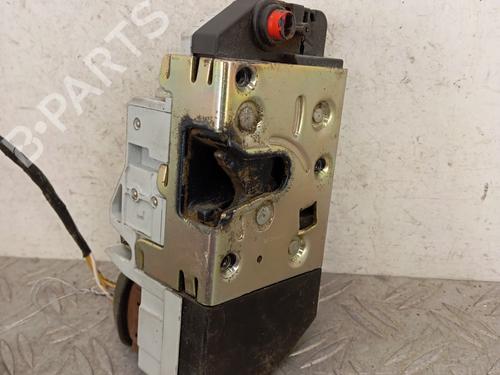 Used Rear left lock PEUGEOT 406 (8B) 2.0 HDI 110 (109 hp) 28345719