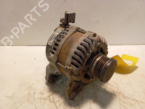 Generator RENAULT TWINGO III (BCM_, BCA_) 0.9 TCe 95 (92 hp) 28339542