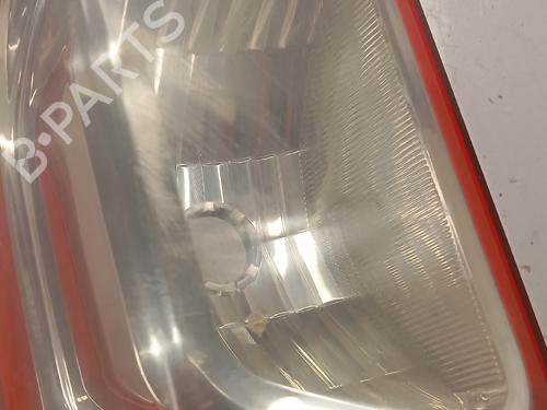 Left taillight FIAT DUCATO Platform/Chassis (250_) 100 Multijet 2,2 D | BP35805568C34 - Image 5