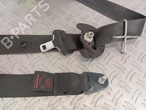 Used Front left seatbelt Front left seatbelt 37708314 37708314