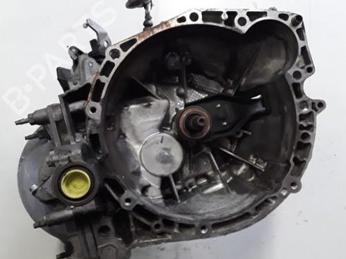 Gearbox PEUGEOT 508 SW I (8E_) 2.0 HDi | BP28340308M3 
