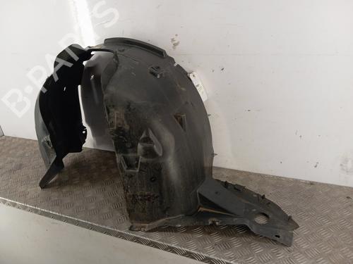 Used Wheel arch CITROËN C3 III (SX) 1.2 PureTech 82 (83 hp) 29148854