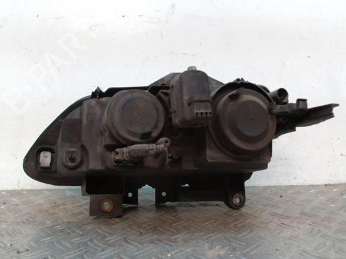 Used Right headlight RENAULT ESPACE III (JE0_) 2.2 dCi (JE0K) (130 hp) 28342207