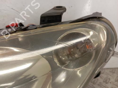 Used Left headlight Left headlight PEUGEOT 307 SW (3H) [2002-2009] 36400016 36400016