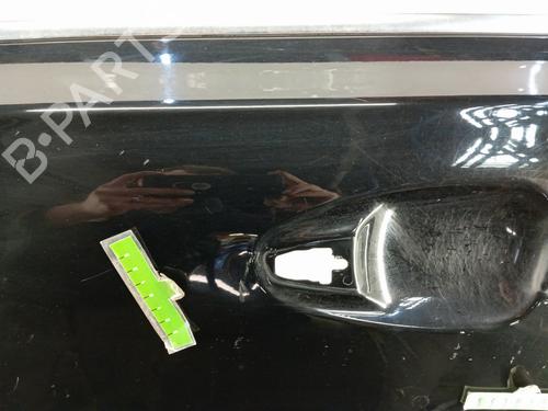 Used Left front door Left front door PEUGEOT 508 SW I (8E_) 2.0 BlueHDi 180 (180 hp) 33317577 33317577