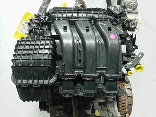 Engine DACIA SANDERO II 1.0 SCe 75 (B8JC, B8JD, B8NC) | BP35786546M1 - Image 4