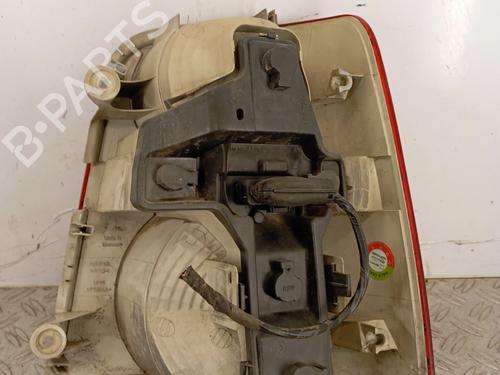 Left taillight VW TOURAN (1T1, 1T2) 2.0 TDI | BP31289671C34 