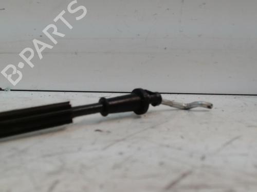 Front right lock PEUGEOT 307 CC (3B) 2.0 HDi 135 | BP28341023C97 