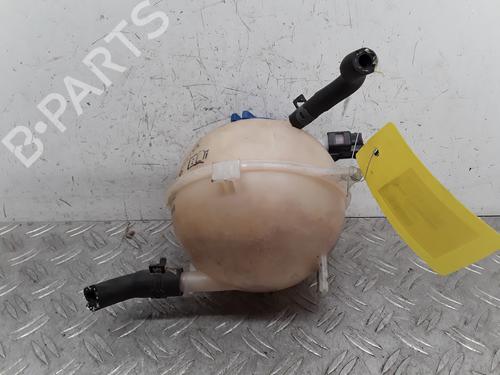 Expansion tank VW POLO (9N_, 9A_) 1.9 SDI | BP28343251C120 