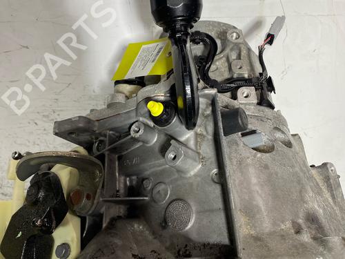 Gearbox CITROËN C3 II (SC_)  | BP34574694M3  - Image 5
