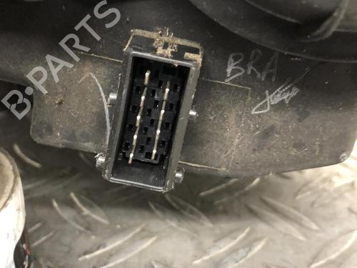 Right headlight PEUGEOT 807 (EB_) 2.0 HDi | BP28340432C29 