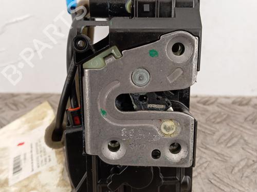 Used Tailgate lock MERCEDES-BENZ CITAN Box Body/MPV (W415) 109 CDI (415.601, 415.603, 415.605) (90 hp) 29491459