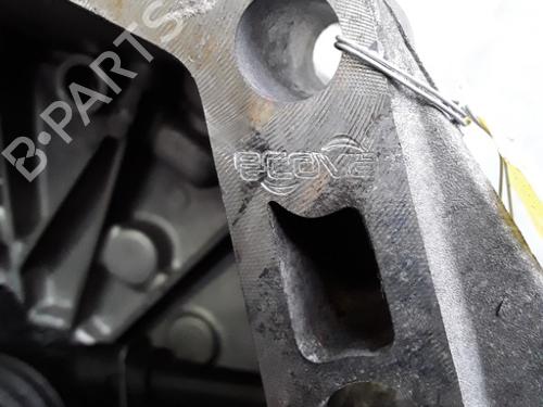 Gearbox RENAULT MEGANE III Grandtour (KZ0/1) 1.5 dCi (KZ09, KZ0D, KZ1G, KZ29, KZ14, KZ1W, KZ10, KZ1F,... | BP28343481M3