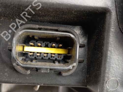 Right headlight CITROËN BERLINGO MULTISPACE (B9) 1.6 VTi 120 | BP35931084C29 - Image 5