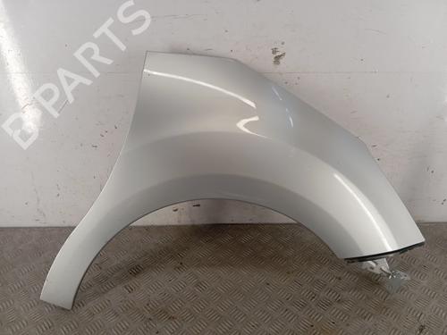 Used Right front fenders CITROËN C3 II (SC_) 1.2 VTi 82 (82 hp) 30262580