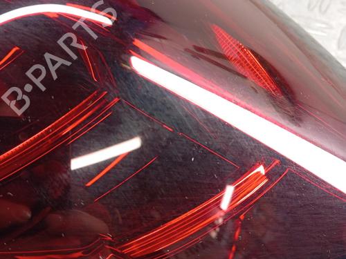 Right taillight RENAULT CAPTUR I (J5_, H5_) 0.9 TCe 90 | BP40439859C35 - Image 3